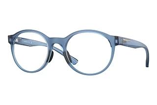Oakley OX8176 817610 Matte Transparent Abyss