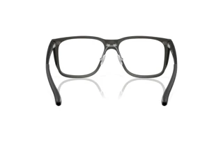Rückansicht Oakley HIP TONE (OX8182 - 818202)