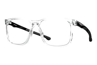 Oakley OX8182 818203 Polished Clear