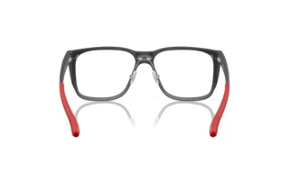 Rückansicht Oakley HIP TONE (OX8182 - 818204)