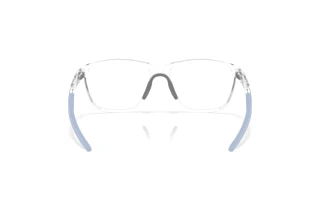 Rückansicht Oakley FUTURITY RS (OX8186 - 818603)