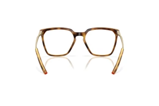 Rückansicht Oakley BMNG SQ (OX8189 - 818904)