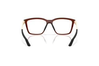 Rückansicht Oakley ENIGMA MASS (OX8191 - 819106)