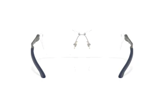 Rückansicht Oakley SLENDER (OX8193 - 819303)