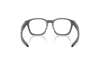 Rückansicht Oakley SHACKLE (OX8197D - 819702)