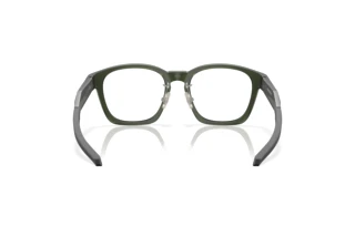 Rückansicht Oakley SHACKLE (OX8197D - 819703)