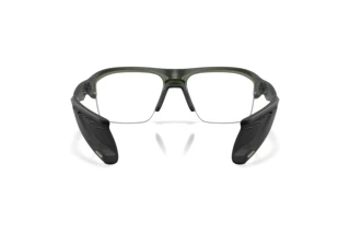 Rückansicht Oakley STUNT GLIDER (OX8198 - 819803)