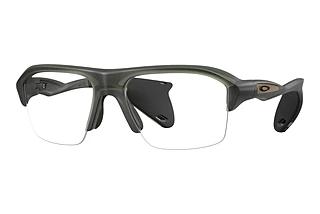Oakley OX8198 819803 Matte Olive Ink