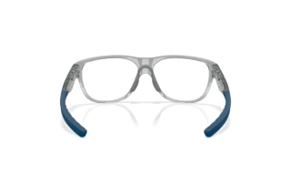 Rückansicht Oakley VERSAFUSE SS (OX8199D - 819903)