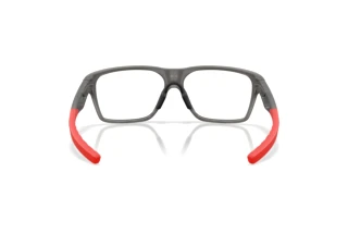 Rückansicht Oakley VERSAFUSE SQ (OX8201 - 820102)