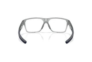 Rückansicht Oakley VERSAFUSE SQ (OX8201 - 820103)