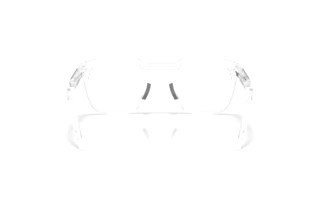 Rückansicht Oakley HSTN SQ RX (OX8208 - 820802)
