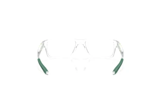 Rückansicht Oakley CROSSLINK XS (OY8002 - 800216)