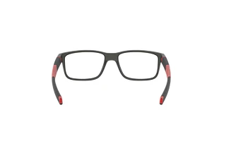 Rückansicht Oakley FIELD DAY (OY8007 - 800702)