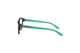 Seitenansicht Oakley TWIN TAIL (OY8008 - 800801)