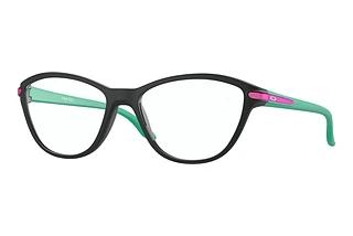 Vorderansicht Oakley TWIN TAIL (OY8008 - 800801)