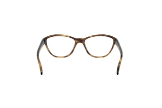 Rückansicht Oakley TWIN TAIL (OY8008 - 800806)