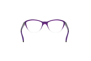 Rückansicht Oakley TWIN TAIL (OY8008 - 800807)