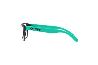 Seitenansicht Oakley FROGSKINS XS RX (OY8009 - 800901)