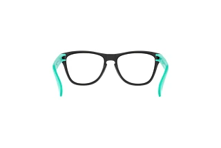 Rückansicht Oakley FROGSKINS XS RX (OY8009 - 800901)