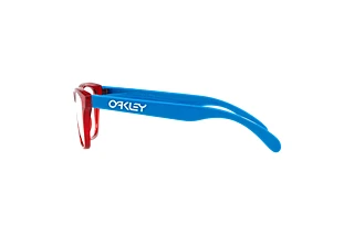 Seitenansicht Oakley FROGSKINS XS RX (OY8009 - 800902)