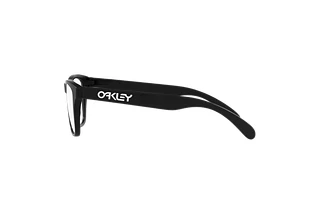 Seitenansicht Oakley FROGSKINS XS RX (OY8009 - 800906)