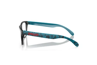 Seitenansicht Oakley FROGSKINS XS RX (OY8009 - 800909)