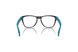 Rückansicht Oakley FROGSKINS XS RX (OY8009 - 800909)