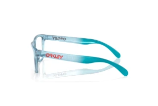 Seitenansicht Oakley FROGSKINS XS RX (OY8009 - 800910)