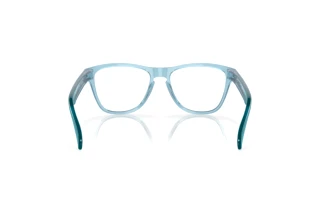 Rückansicht Oakley FROGSKINS XS RX (OY8009 - 800910)