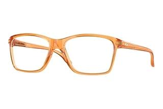 Oakley OY8010 801009 Polished Transparent Ginger