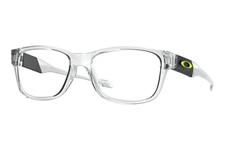 Oakley OY8012 801203 Polished Clear