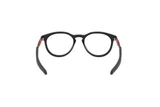 Rückansicht Oakley ROUND OUT (OY8014 - 801404)