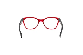 Rückansicht Oakley WHIPBACK (OY8016 - 801604)