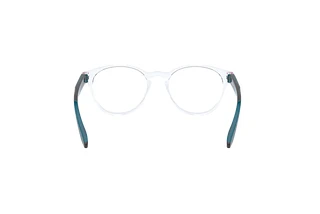 Rückansicht Oakley ROUND OFF (OY8017 - 801703)