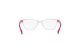 Rückansicht Oakley DROP KICK (OY8019 - 801904)