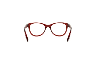 Rückansicht Oakley HUMBLY (OY8022 - 802202)