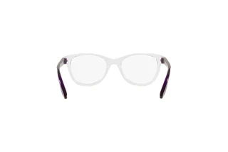 Rückansicht Oakley HUMBLY (OY8022 - 802204)