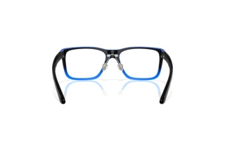 Rückansicht Oakley SANDO (OY8032D - 803204)