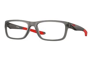 Oakley OY8033 803303 Satin Grey Smoke