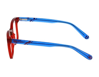 Seitenansicht Pepe Jeans 414073 (215)