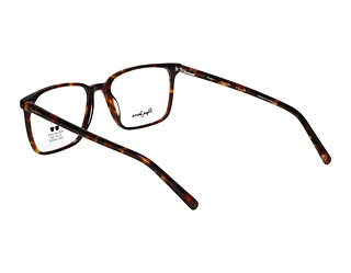 Rückansicht Pepe Jeans 417441 (106P)