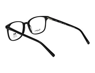 Rückansicht Pepe Jeans 417443 (001P)