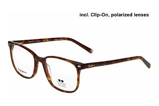 Pepe Jeans 417443 151P Braun