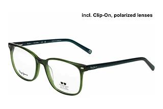 Pepe Jeans 417443 521P GrÃ¼n