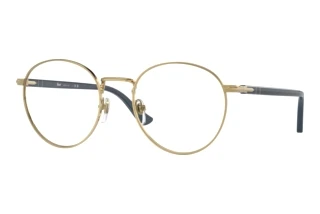 Vorderansicht Persol PO1008V (515)