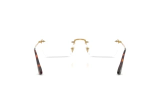 Rückansicht Persol LUC (PO1030V - 515)