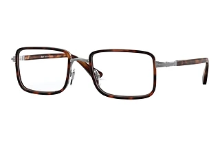 Vorderansicht Persol PO2473V (513)