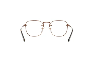 Rückansicht Persol PO2490V (1148)