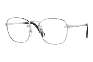 Persol PO2490V 518 Silver